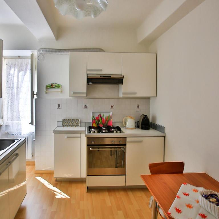 Affittacamere Anna Michielini - Apartment mit 1 Schlafzimmer - 11
