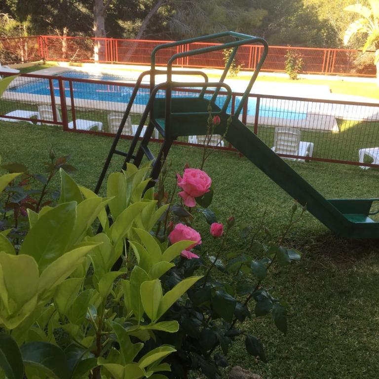 Apartamentos Nicaragua - Apartamento de 2 dormitorios - 50