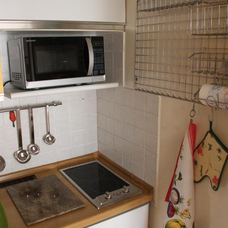 Guesthouse48 - Appartamento con 1 Camera da Letto - 5