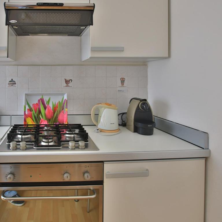 Affittacamere Anna Michielini - Apartment mit 1 Schlafzimmer - 14