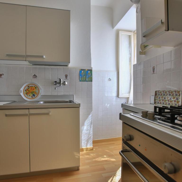 Affittacamere Anna Michielini - Apartment mit 1 Schlafzimmer - 13