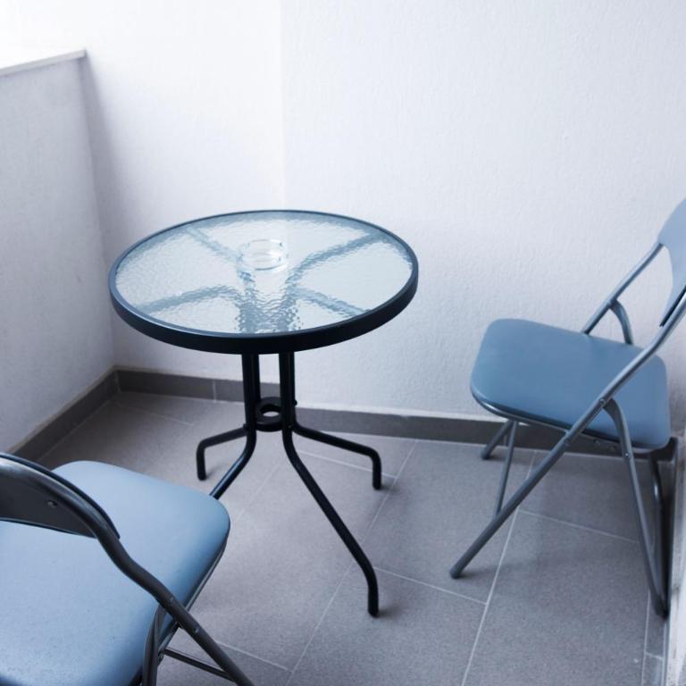 Turistic Apartments Centar Sarajevo - Apartman sa 1 Spavaćom Sobom - 44