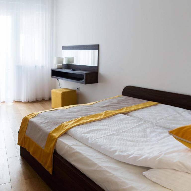 Turistic Apartments Centar Sarajevo - Apartman sa 1 Spavaćom Sobom - 42
