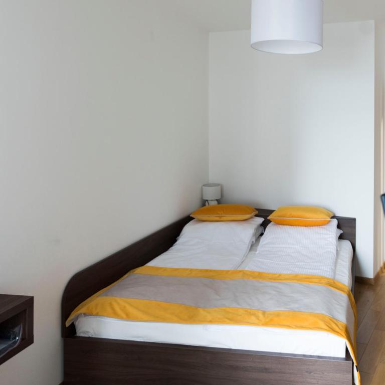 Turistic Apartments Centar Sarajevo - Apartman sa 1 Spavaćom Sobom - 43