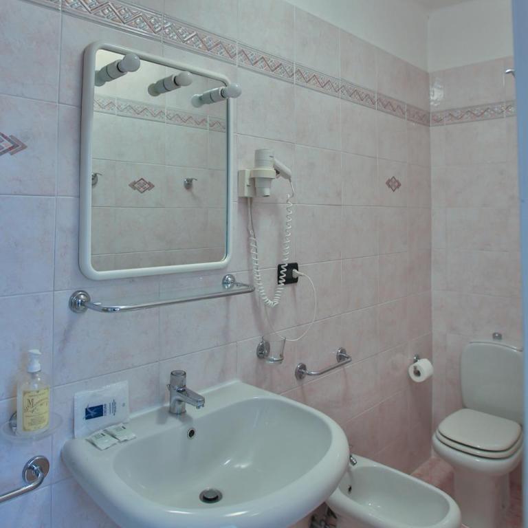 Affittacamere Anna Michielini - Apartment mit 1 Schlafzimmer - 15