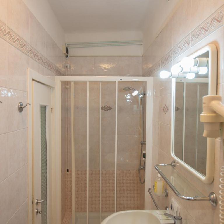 Affittacamere Anna Michielini - Apartment mit 1 Schlafzimmer - 12