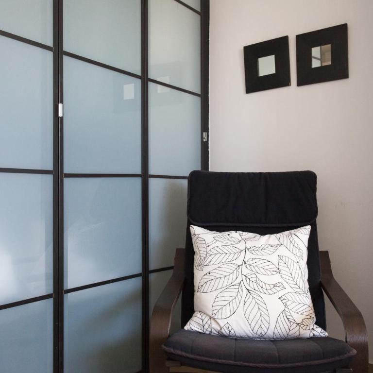 Apartamentos Edificio Constitución - Estudio (2 adultos) - Calle Adolfo Rodriguez Jurado 8 - 7