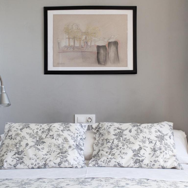 Apartamentos Edificio Constitución - Estudio (2 adultos) - Calle Adolfo Rodriguez Jurado 8 - 6