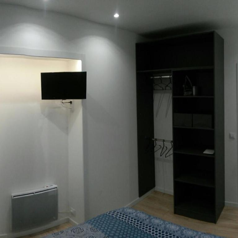 Beautiful Apartment in Menton French Riviera - Appartement 1 Chambre - 2