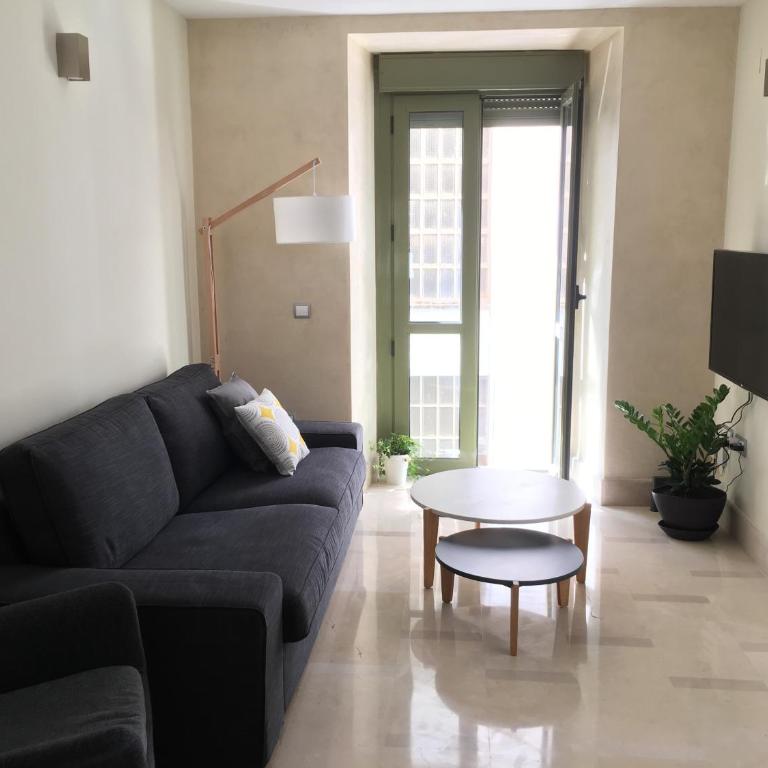 1E Azofaifo St Apartment - Apartamento - 38