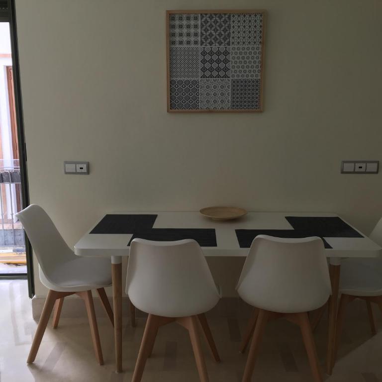 1E Azofaifo St Apartment - Apartamento - 46