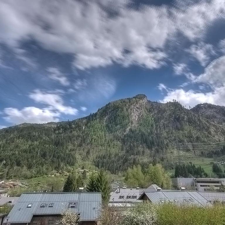 Kaprun Alpine Resort by Kaprun Rentals - Luxuriöses Apartment mit 1 Schlafzimmer - 7