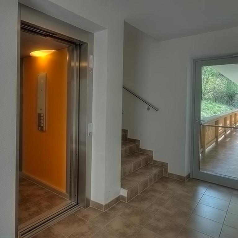 Kaprun Alpine Resort by Kaprun Rentals - Luxuriöses Apartment mit 1 Schlafzimmer - 12