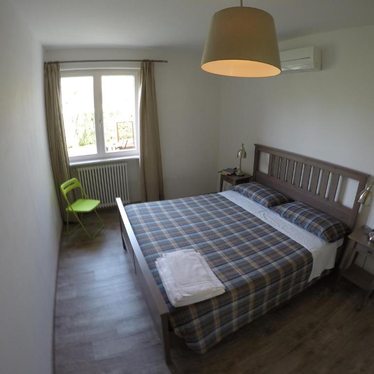 Casa Vacanza Malcesine - Appartamento - 2C - 10
