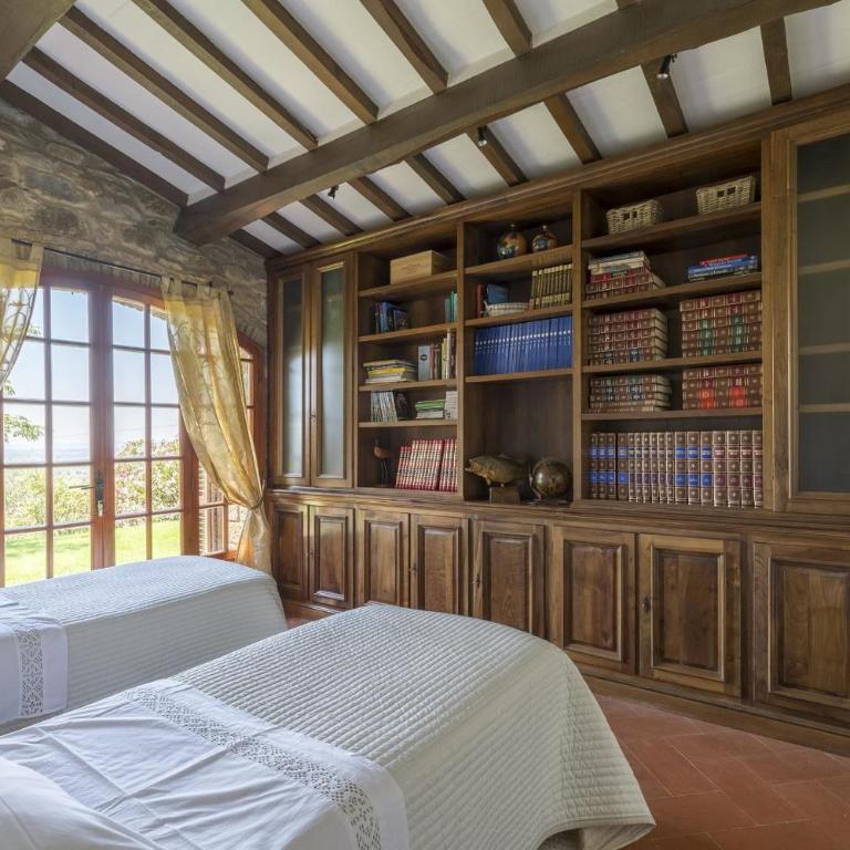 Villa ai Cedri - Villa con 4 Camere da Letto - 13