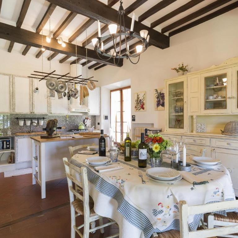 Villa ai Cedri - Villa con 4 Camere da Letto - 11