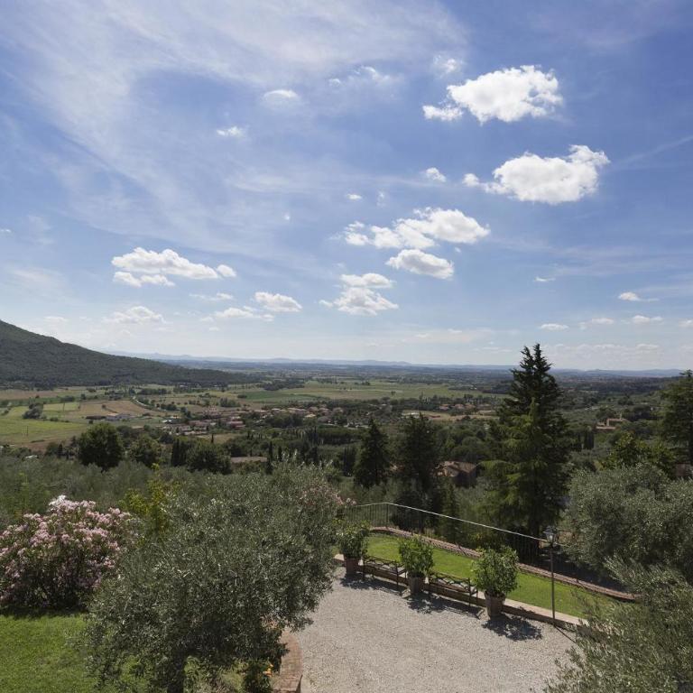 Villa ai Cedri - Villa con 4 Camere da Letto - 30
