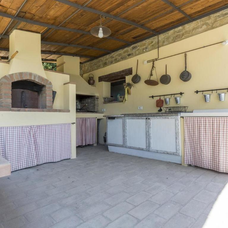 Villa ai Cedri - Villa con 4 Camere da Letto - 19