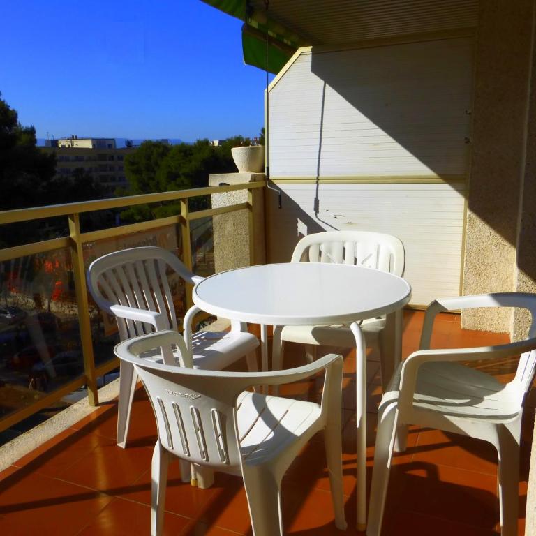 Rentalmar Decathlon - One-Bedroom Apartment - 10