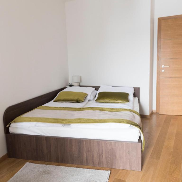Turistic Apartments Centar Sarajevo - Apartman sa 1 Spavaćom Sobom - 30