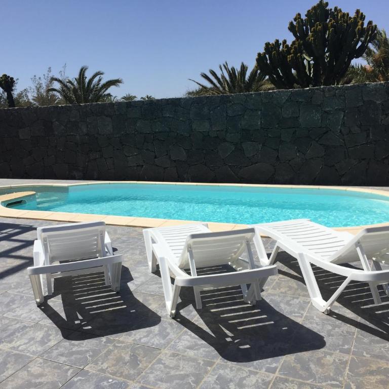 Villas Las Maretas - Villa con vistas al mar - 10