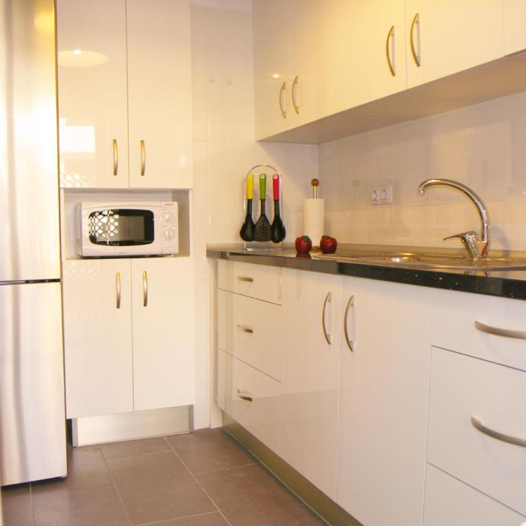 Apartment in Cristimar Complex - Apartamento Superior - 15