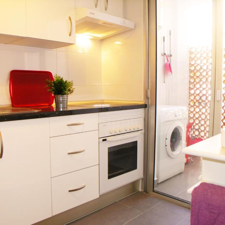 Apartment in Cristimar Complex - Apartamento Superior - 14