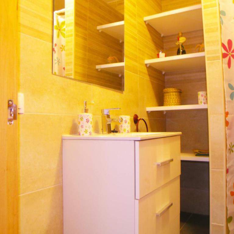 Apartment in Cristimar Complex - Apartamento Superior - 12