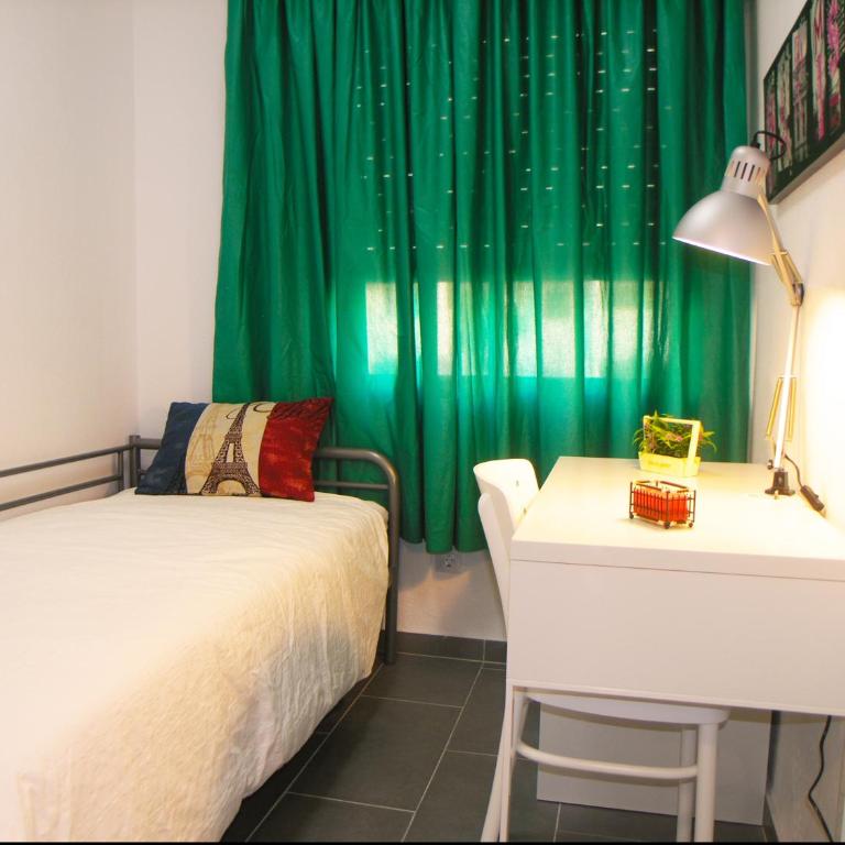 Apartment in Cristimar Complex - Apartamento Superior - 11