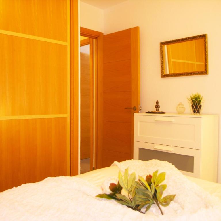 Apartment in Cristimar Complex - Apartamento Superior - 9