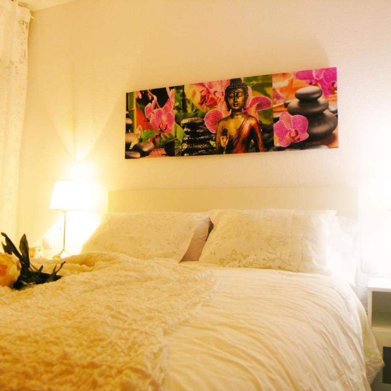 Apartment in Cristimar Complex - Apartamento Superior - 8
