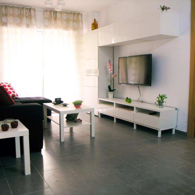 Apartment in Cristimar Complex - Apartamento Superior - 5