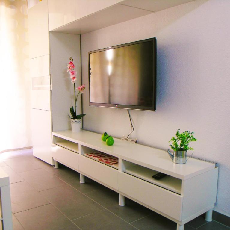 Apartment in Cristimar Complex - Apartamento Superior - 4