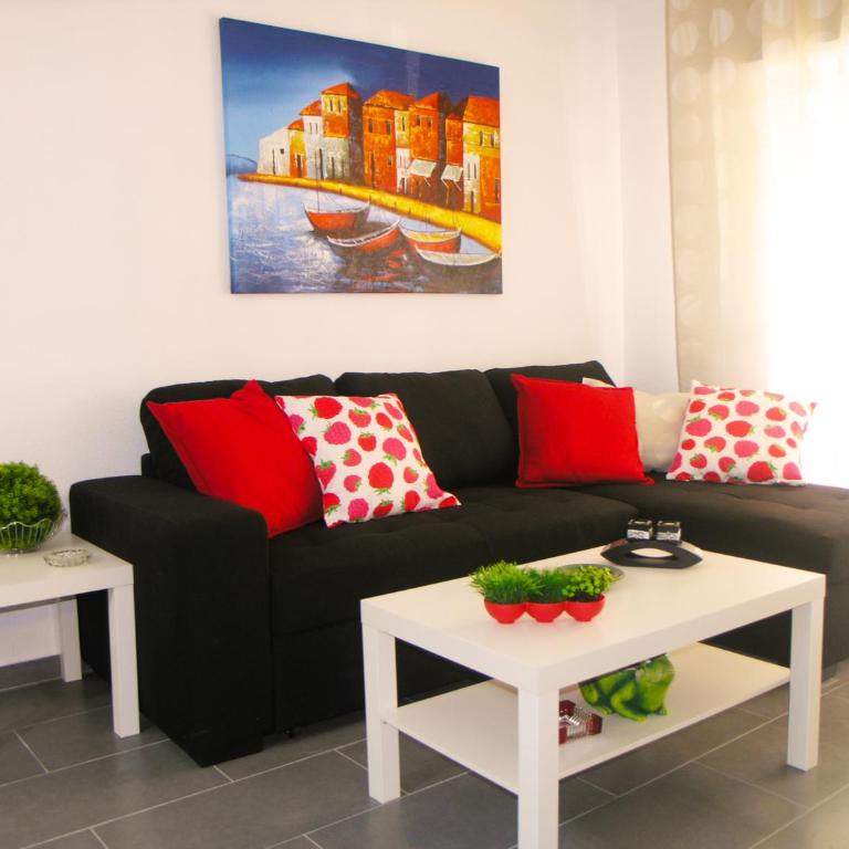 Apartment in Cristimar Complex - Apartamento Superior - 3