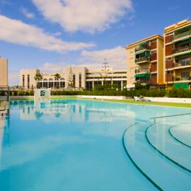 Apartment in Cristimar Complex - Apartamento Superior - 1