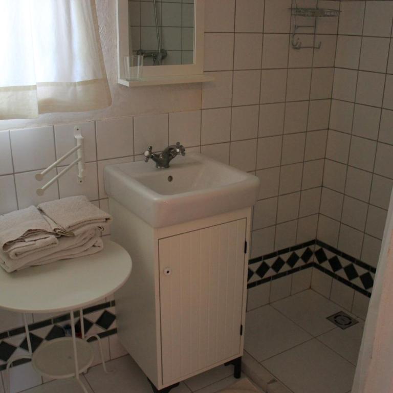 Ferienwohnungen Sonnenberg - Standard Apartment - 5