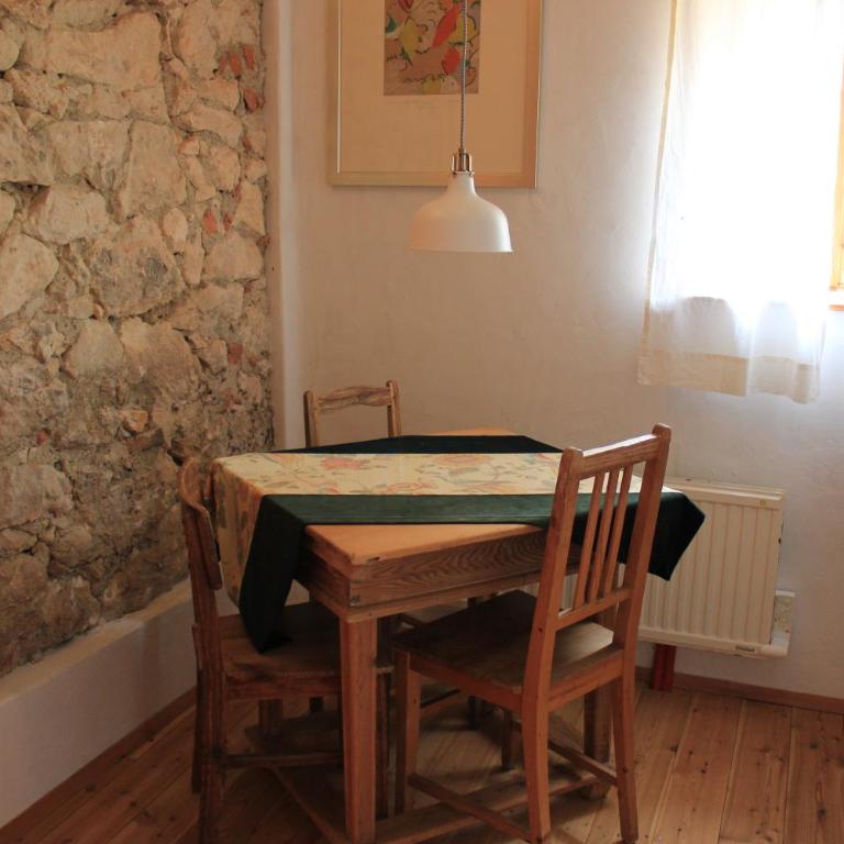 Ferienwohnungen Sonnenberg - Standard Apartment - 6