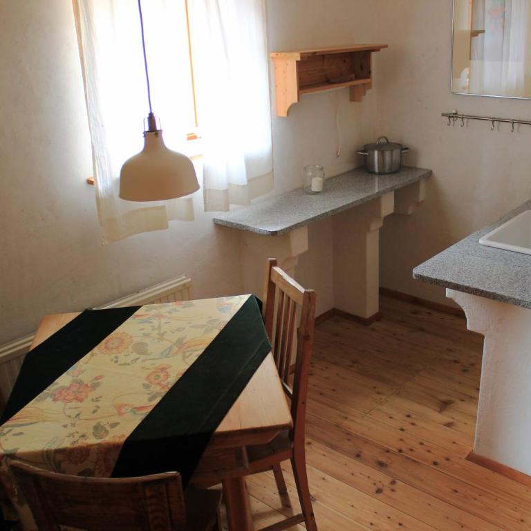 Ferienwohnungen Sonnenberg - Standard Apartment - 7
