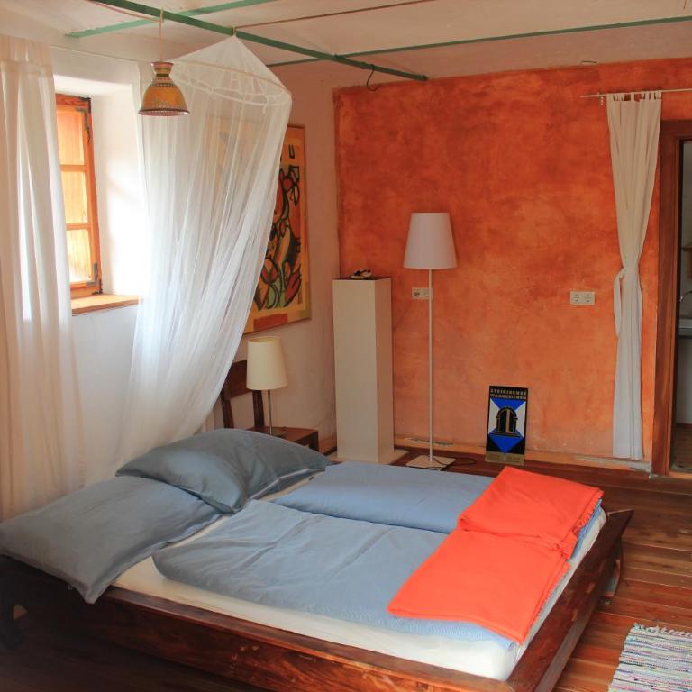 Ferienwohnungen Sonnenberg - Standard Apartment - 1