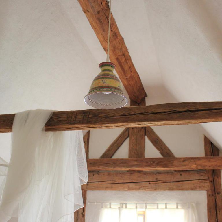 Ferienwohnungen Sonnenberg - Haus mit 3 Schlafzimmern - 9
