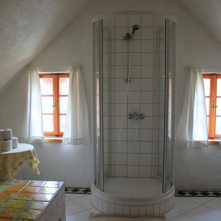 Ferienwohnungen Sonnenberg - Haus mit 3 Schlafzimmern - 8