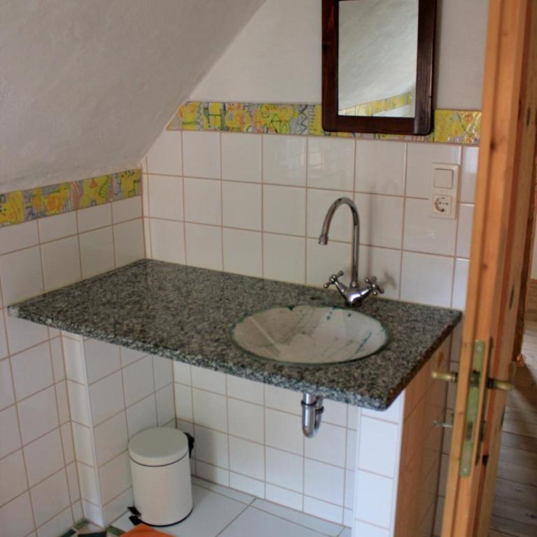 Ferienwohnungen Sonnenberg - Haus mit 3 Schlafzimmern - 7