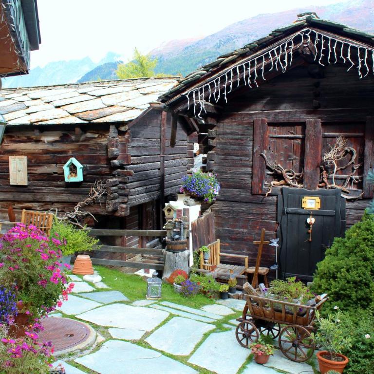Hotel Romantica - Cottage - 2