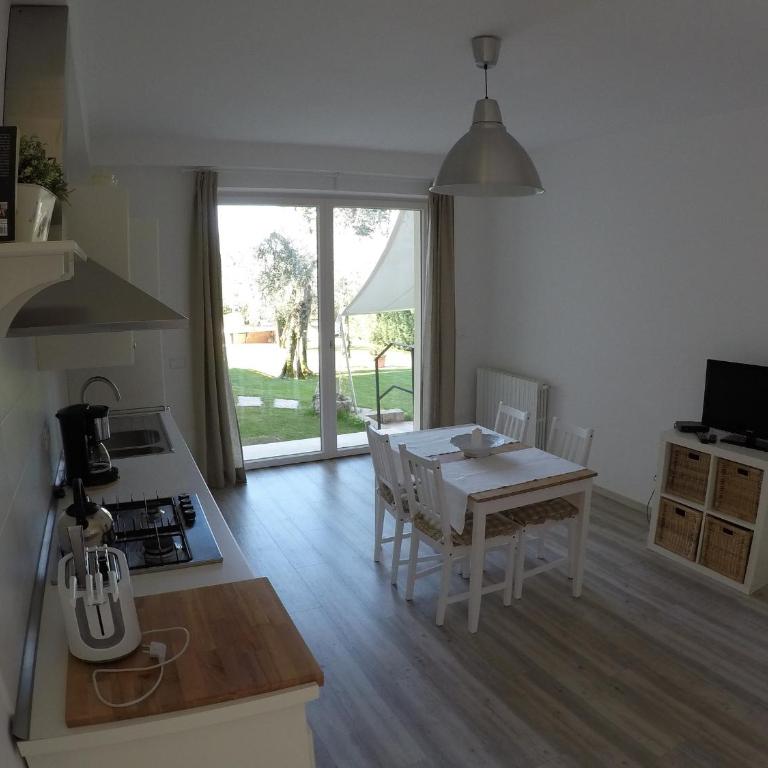 Casa Vacanza Malcesine - Appartamento 3A - 6