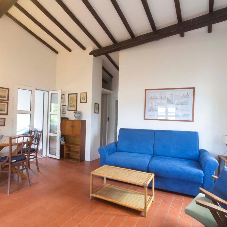 Casa Marchini - Goelba - Appartamento con 2 Camere da Letto - 9