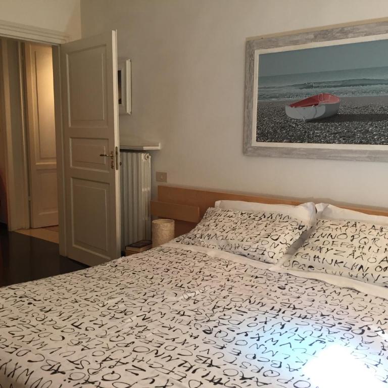 Temporary House Oberdan - Appartamento con 1 Camera da Letto - 9