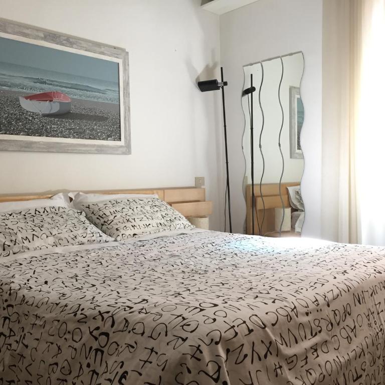 Temporary House Oberdan - Appartamento con 1 Camera da Letto - 22