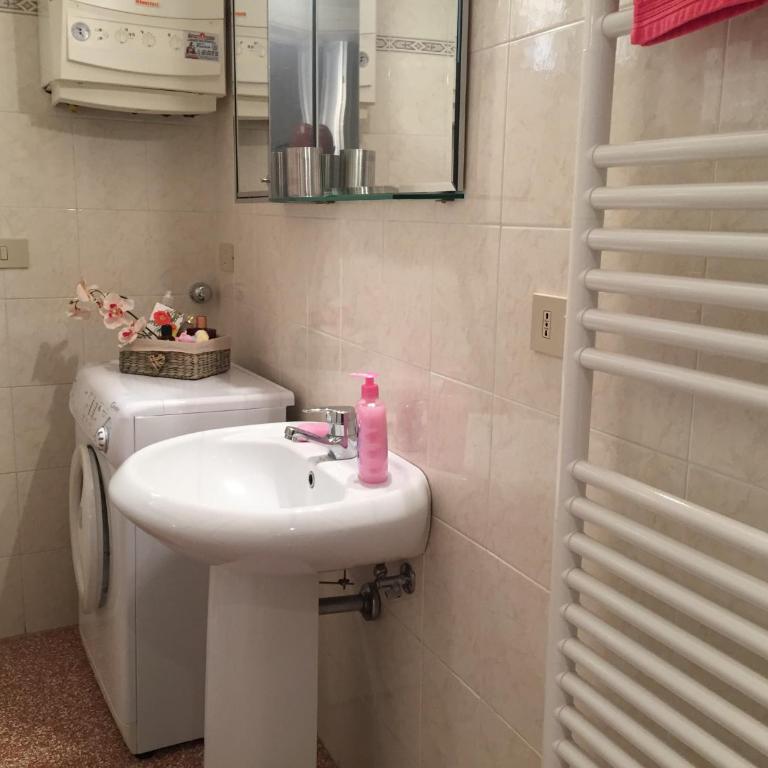 Temporary House Oberdan - Appartamento con 1 Camera da Letto - 21