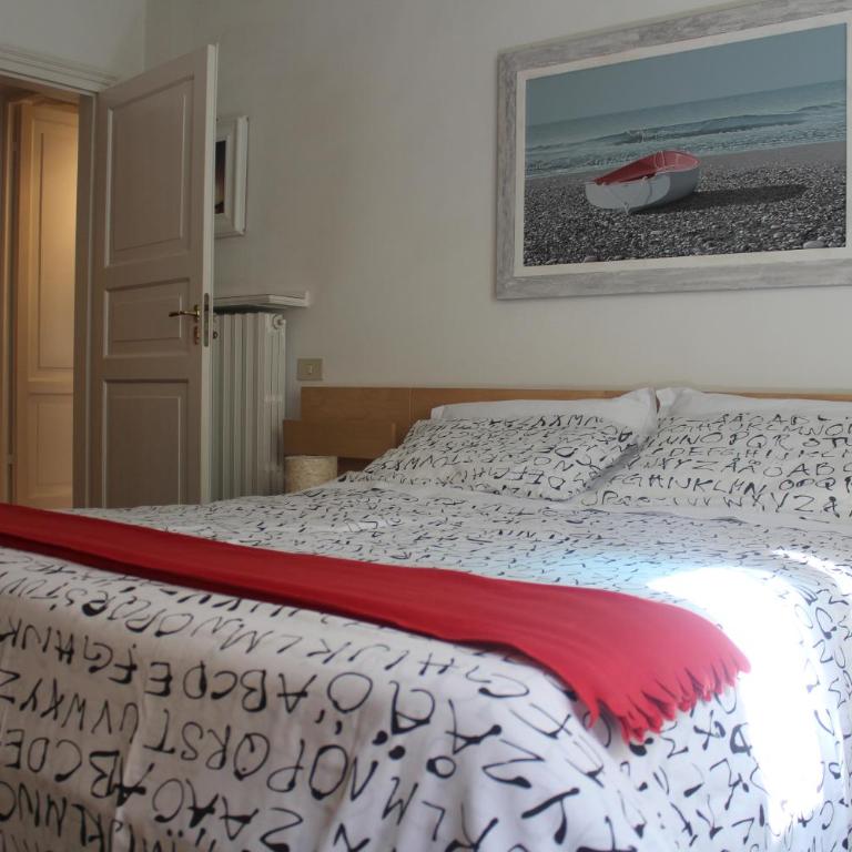Temporary House Oberdan - Appartamento con 1 Camera da Letto - 10