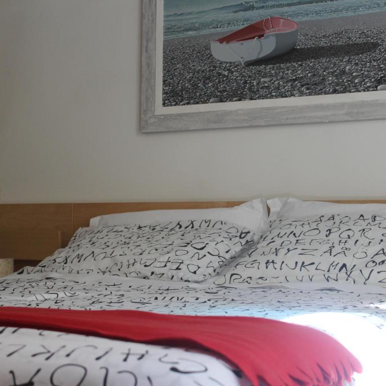 Temporary House Oberdan - Appartamento con 1 Camera da Letto - 16
